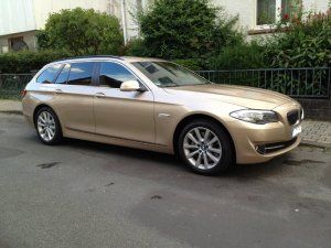 530i A Touring - 5er BMW - F10 / F11 / F07 530i A Touring - 5er BMW - F10 / F11 / F07