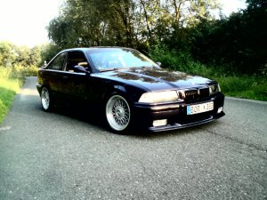 '95-QP.--BMW--Style.5 - 3er BMW - E36