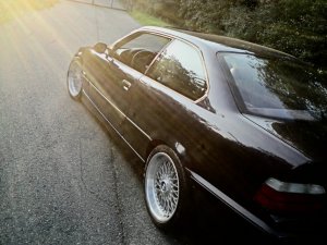 '95-QP.--BMW--Style.5 - 3er BMW - E36