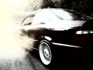 '95-QP.--BMW--Style.5 - 3er BMW - E36