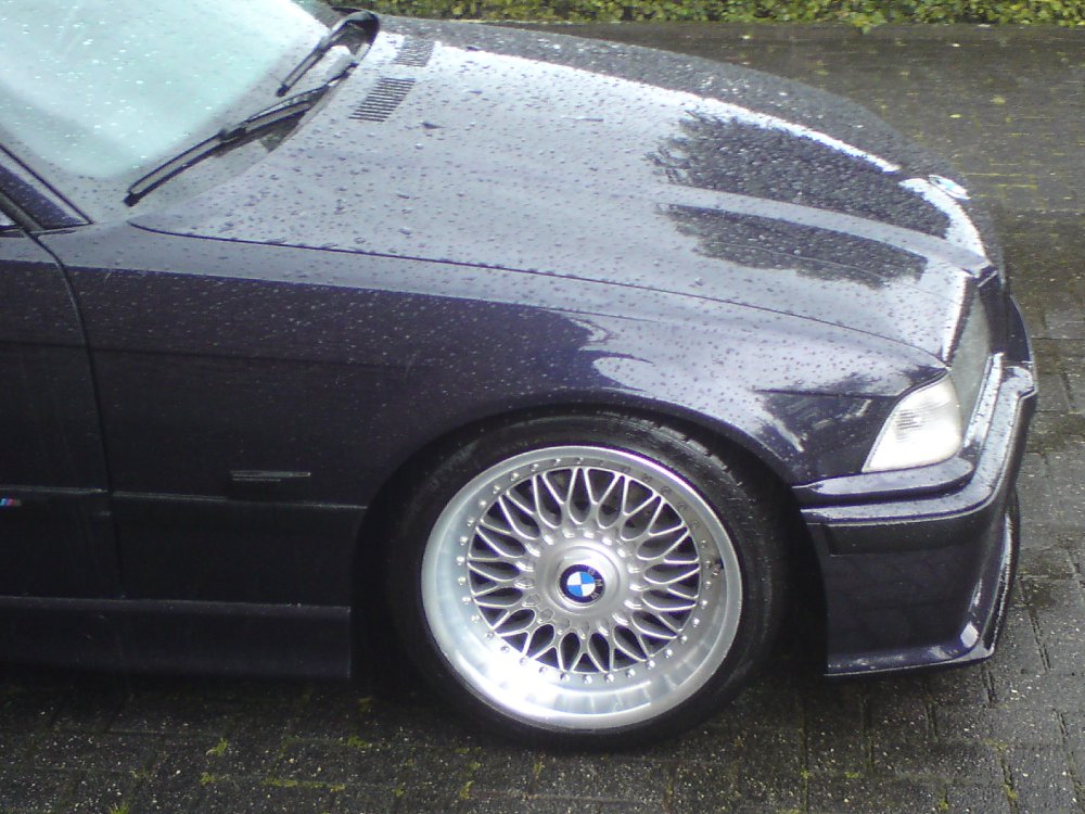 '95-QP.--BMW--Style.5 - 3er BMW - E36