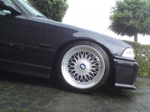 '95-QP.--BMW--Style.5 - 3er BMW - E36