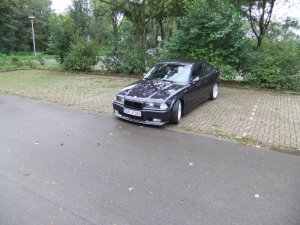 '95-QP.--BMW--Style.5 - 3er BMW - E36