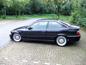 '95-QP.--BMW--Style.5 - 3er BMW - E36