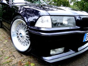 '95-QP.--BMW--Style.5 - 3er BMW - E36