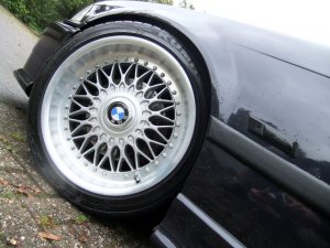 '95-QP.--BMW--Style.5 - 3er BMW - E36