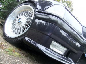 '95-QP.--BMW--Style.5 - 3er BMW - E36
