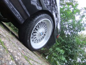 '95-QP.--BMW--Style.5 - 3er BMW - E36