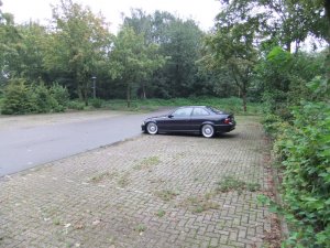 '95-QP.--BMW--Style.5 - 3er BMW - E36
