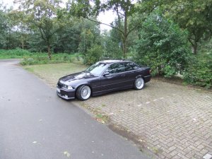 '95-QP.--BMW--Style.5 - 3er BMW - E36