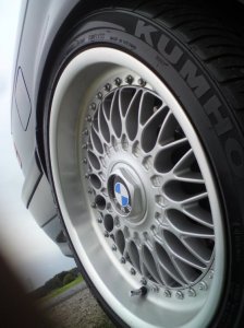 '95-QP.--BMW--Style.5 - 3er BMW - E36