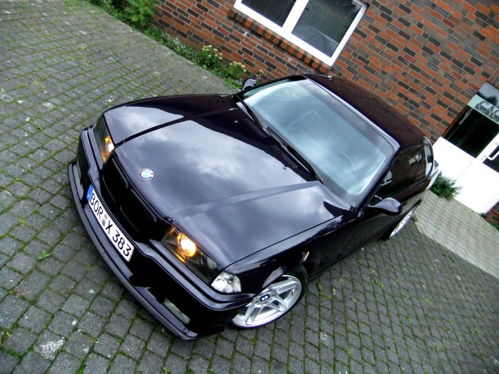 '95-QP.--BMW--Style.5 - 3er BMW - E36