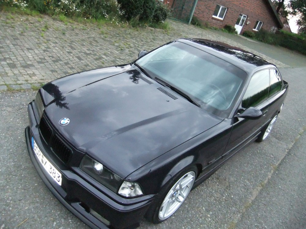 '95-QP.--BMW--Style.5 - 3er BMW - E36