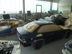 '95-QP.--BMW--Style.5 - 3er BMW - E36
