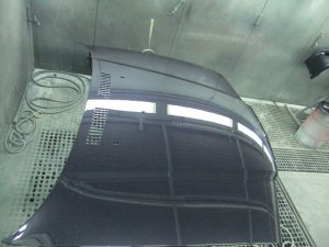 '95-QP.--BMW--Style.5 - 3er BMW - E36