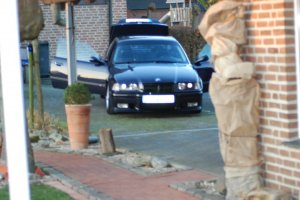 '95-QP.--BMW--Style.5 - 3er BMW - E36