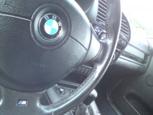 '95-QP.--BMW--Style.5 - 3er BMW - E36