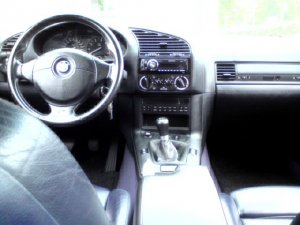 '95-QP.--BMW--Style.5 - 3er BMW - E36