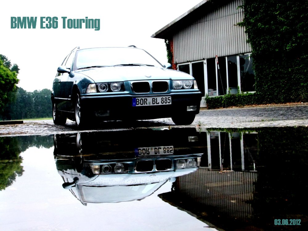 E36-Touring-fl - 3er BMW - E36