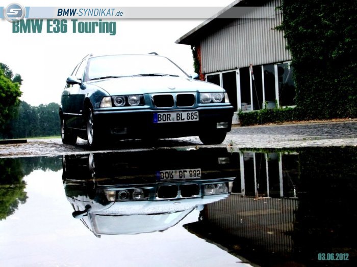 BMW-Syndikat Fotostorie