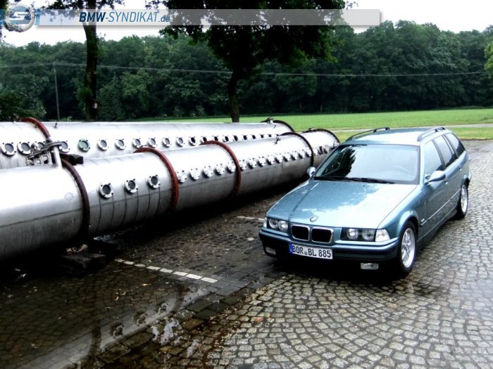 BMW-Syndikat Fotostorie