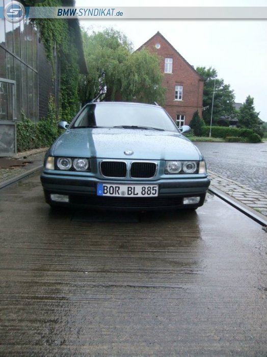 BMW-Syndikat Fotostorie
