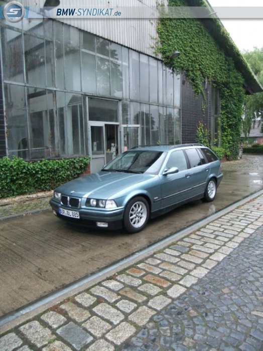 BMW-Syndikat Fotostorie