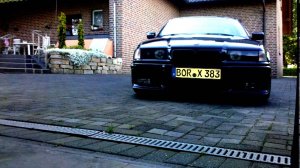'95-QP.--BMW--Style.5 - 3er BMW - E36