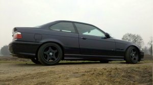 '95-QP.--BMW--Style.5 - 3er BMW - E36
