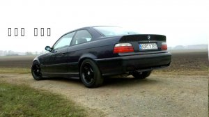 '95-QP.--BMW--Style.5 - 3er BMW - E36