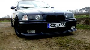 '95-QP.--BMW--Style.5 - 3er BMW - E36