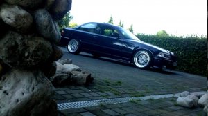 '95-QP.--BMW--Style.5 - 3er BMW - E36