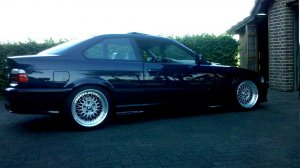 '95-QP.--BMW--Style.5 - 3er BMW - E36