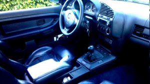 '95-QP.--BMW--Style.5 - 3er BMW - E36