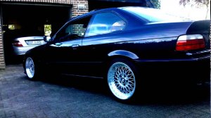 '95-QP.--BMW--Style.5 - 3er BMW - E36