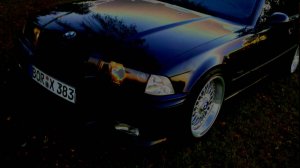 '95-QP.--BMW--Style.5 - 3er BMW - E36