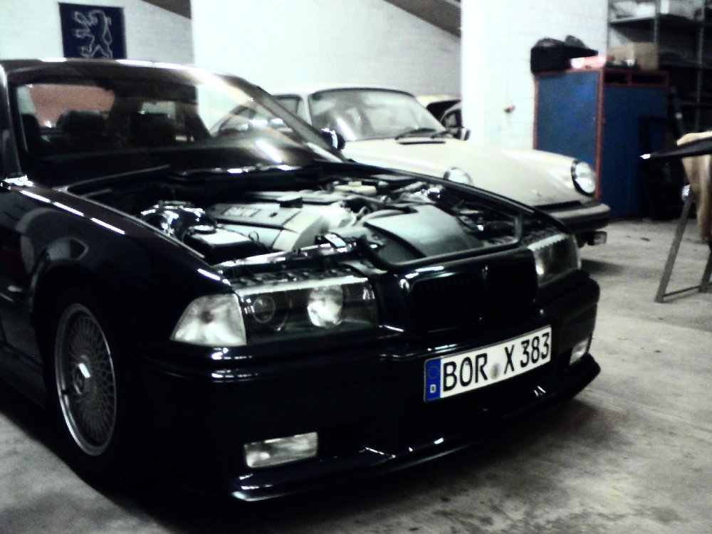 '95-QP.--BMW--Style.5 - 3er BMW - E36