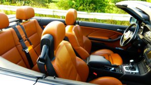 330i Cabrio ///M - 3er BMW - E46 330i Cabrio ///M - 3er BMW - E46