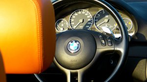 330i Cabrio ///M - 3er BMW - E46 330i Cabrio ///M - 3er BMW - E46