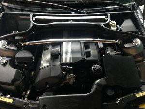 330i Cabrio ///M - 3er BMW - E46 330i Cabrio ///M - 3er BMW - E46