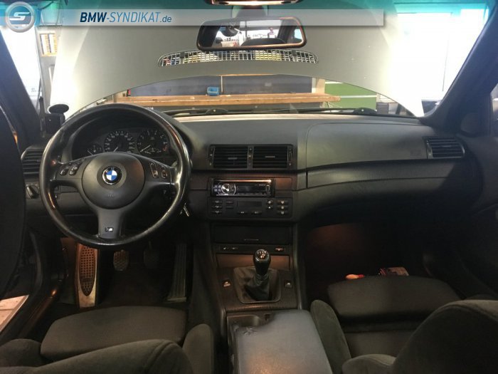 Knirpsi´s......Touring - 3er BMW - E46