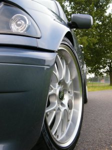Mein Beamer 318 Limo - 3er BMW - E46 Mein Beamer 318 Limo - 3er BMW - E46