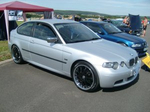 Asphaltfieber mit Wetter zum Helden zeugen!!! - Fotos von Treffen & Events