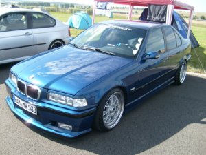 Asphaltfieber mit Wetter zum Helden zeugen!!! - Fotos von Treffen & Events