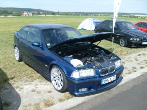 Asphaltfieber mit Wetter zum Helden zeugen!!! - Fotos von Treffen & Events