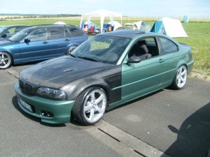 Asphaltfieber mit Wetter zum Helden zeugen!!! - Fotos von Treffen & Events