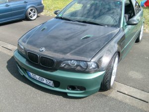 Asphaltfieber mit Wetter zum Helden zeugen!!! - Fotos von Treffen & Events