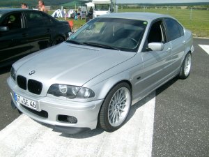Asphaltfieber mit Wetter zum Helden zeugen!!! - Fotos von Treffen & Events