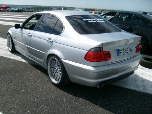 Asphaltfieber mit Wetter zum Helden zeugen!!! - Fotos von Treffen & Events