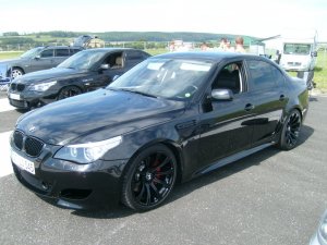 Asphaltfieber mit Wetter zum Helden zeugen!!! - Fotos von Treffen & Events